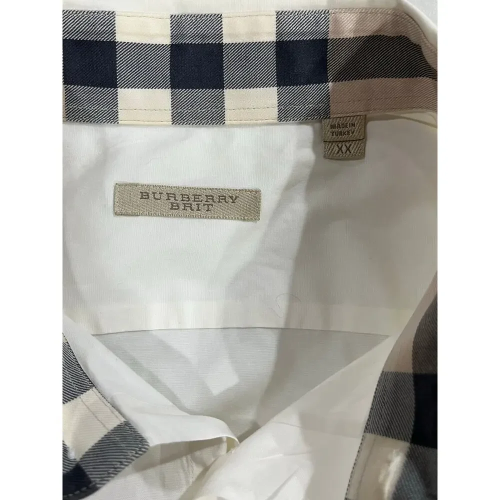 Burberry brit men’s